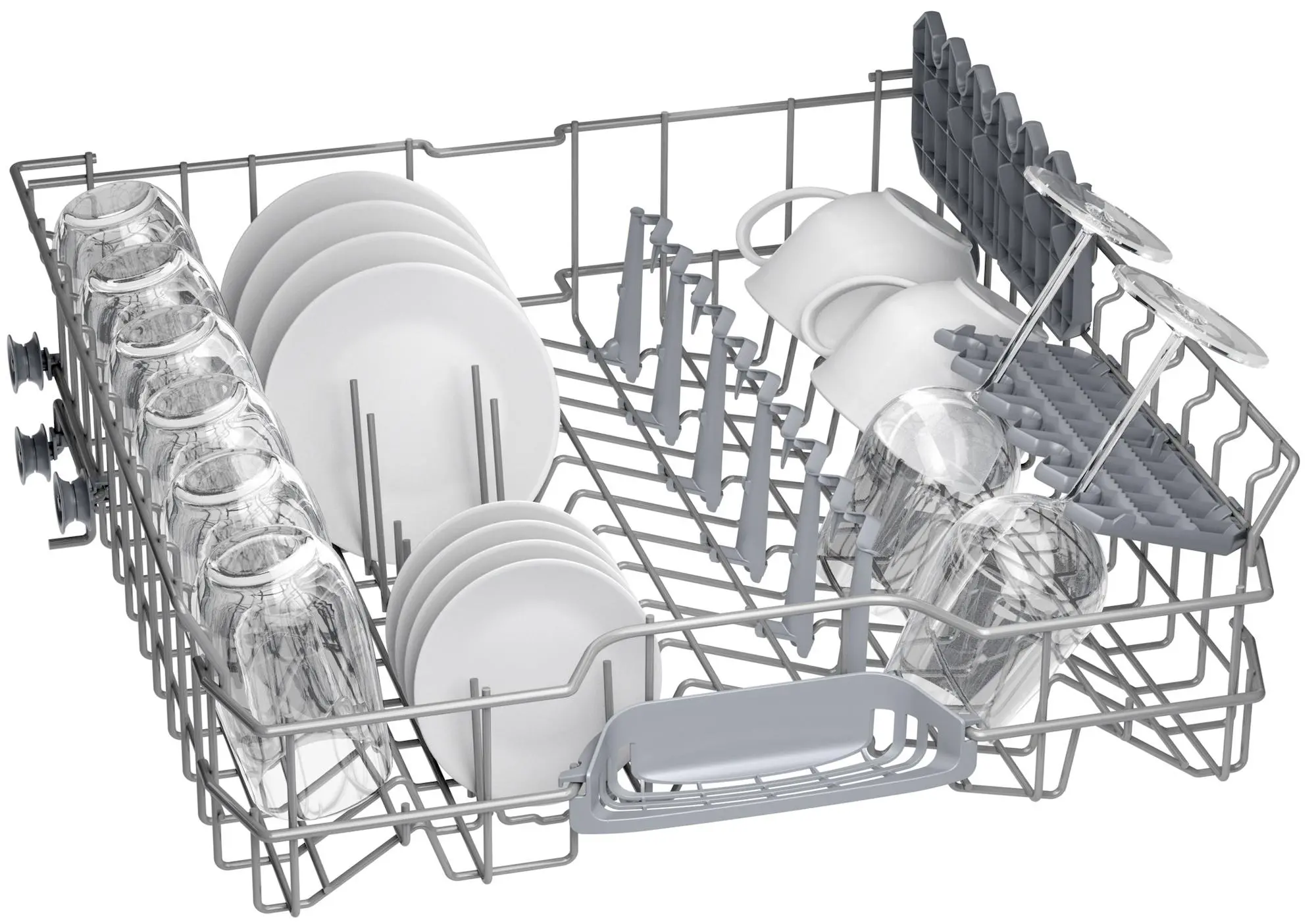 Zmywarka Bosch Serie 2 SMS2HTI60E 60cm Zdalne sterowanie