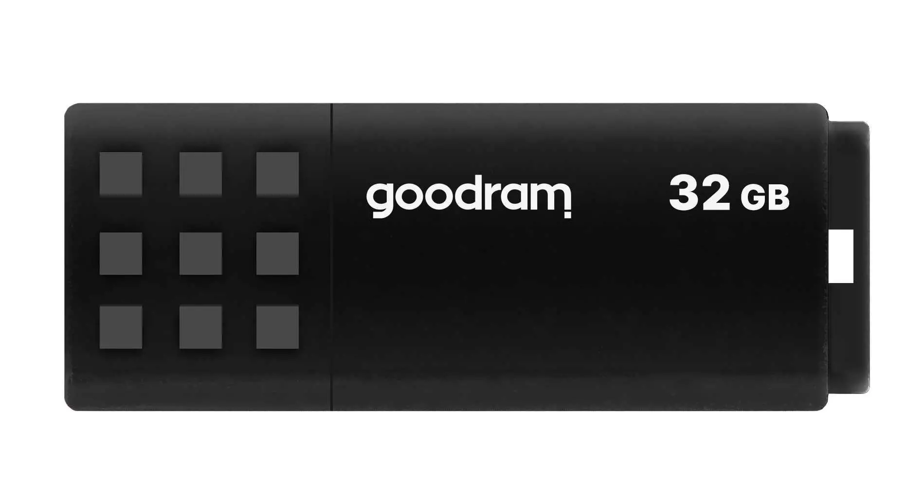 GoodRam UME3 32GB USB 3.2  Czarny