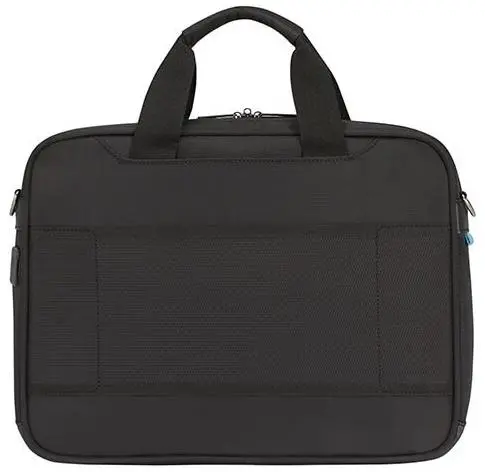 Torba na laptopa Samsonite Vectura Evo Bailhandle 14,1" Czarny