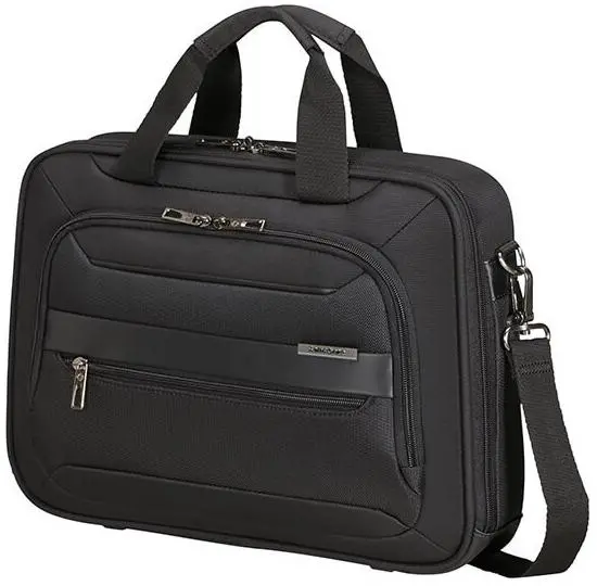 Torba na laptopa Samsonite Vectura Evo Bailhandle 14,1" Czarny