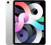 Apple iPad Air 2020 10,9" 256GB Wi-Fi Srebrny