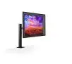 Monitor LG UltraFine 32UN880-B 31" 4K IPS 60Hz 5ms