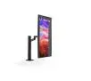 Monitor LG UltraFine 32UN880-B 31" 4K IPS 60Hz 5ms