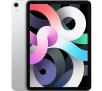 Tablet Apple iPad Air 2020 10,9" 256GB Wi-Fi Cellular Srebrny