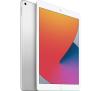 Tablet Apple iPad 2020 10.2" 32GB Wi-Fi Srebrny