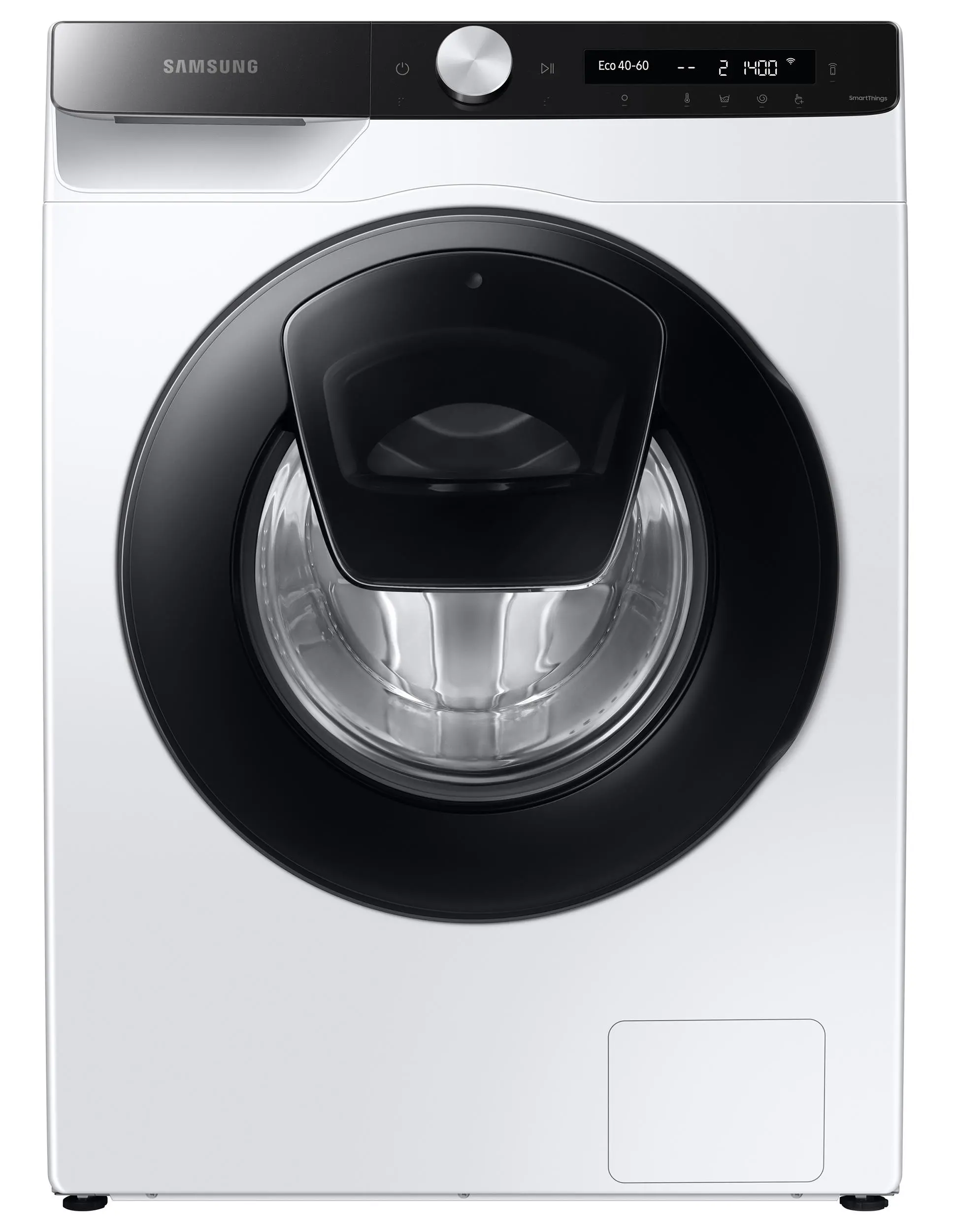 Pralka Samsung WW70T554DAE 7kg 1400obr/min Zdalne sterowanie