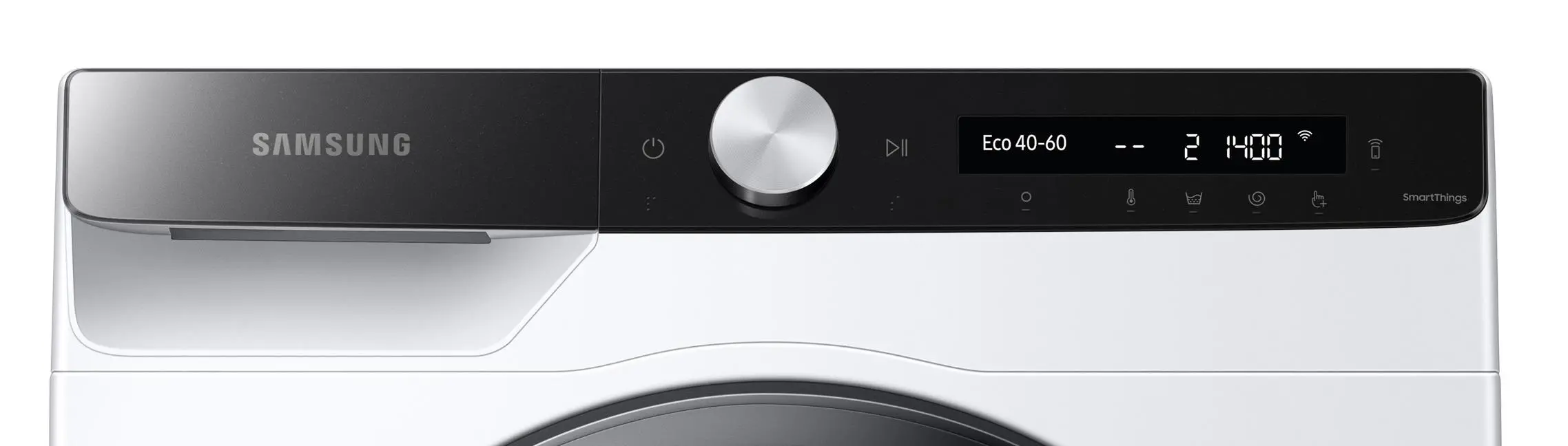 Pralka Samsung WW70T554DAE 7kg 1400obr/min Zdalne sterowanie