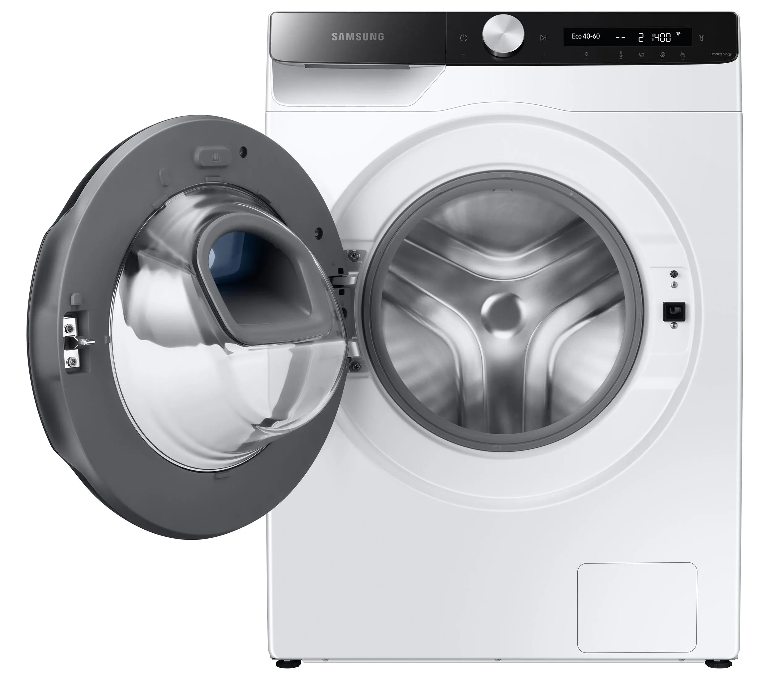 Pralka Samsung WW70T554DAE 7kg 1400obr/min Zdalne sterowanie
