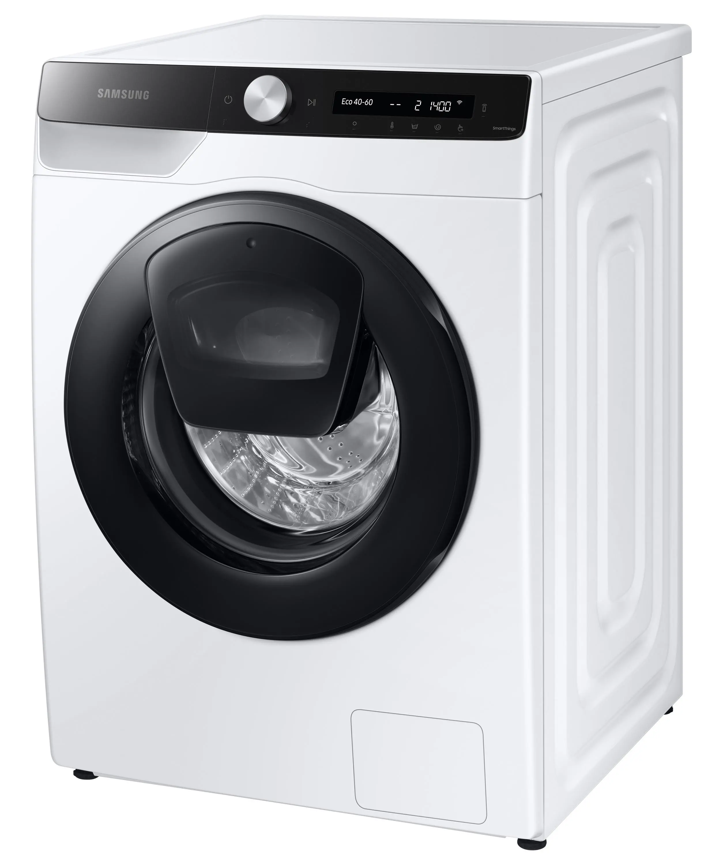 Pralka Samsung WW70T554DAE 7kg 1400obr/min Zdalne sterowanie