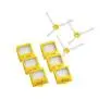 Filtry do odkurzacza iRobot 68241 6szt.