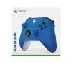 Pad Microsoft Xbox Series Kontroler bezprzewodowy do Xbox, PC shock blue