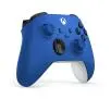 Pad Microsoft Xbox Series Kontroler bezprzewodowy do Xbox, PC shock blue