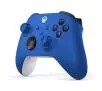 Pad Microsoft Xbox Series Kontroler bezprzewodowy do Xbox, PC shock blue