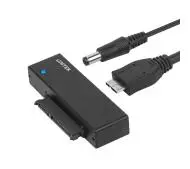 Unitek Y-1039 Czarny