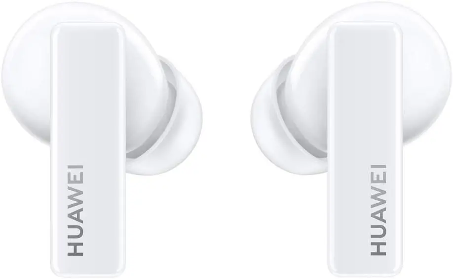 Słuchawki bezprzewodowe Huawei FreeBuds Pro Dokanałowe Bluetooth 5.2 Biały