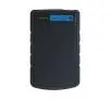 Dysk Transcend StoreJet 25H3B 1TB USB 3.0  Niebieski