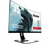 Monitor iiyama G-Master GB3266QSU-B1 Red Eagle  32" 2K VA 144Hz 1ms Zakrzywiony Gamingowy