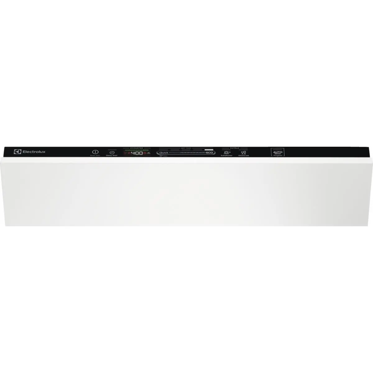 Zmywarka Electrolux 600 SatelliteClean EES48200L 59,6cm Automatyczne otwieranie drzwi Szuflada na sztućce