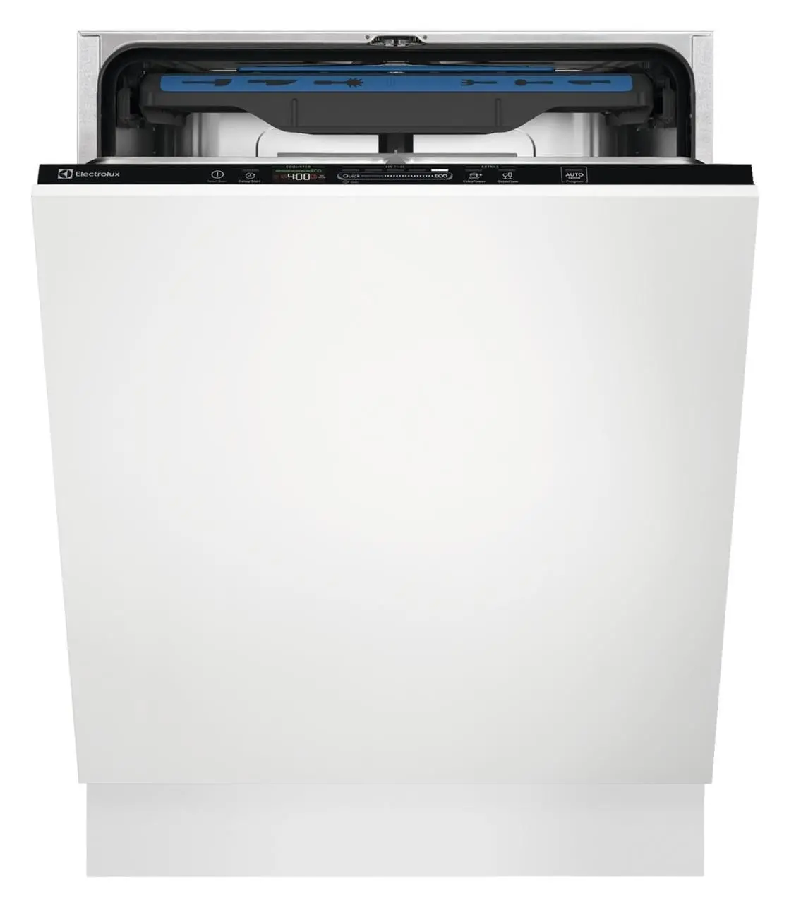 Zmywarka Electrolux 600 SatelliteClean EES48200L 59,6cm Automatyczne otwieranie drzwi Szuflada na sztućce