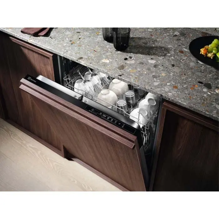 Zmywarka Electrolux 300 AirDry KEAF7200L 59,6cm Automatyczne otwieranie drzwi