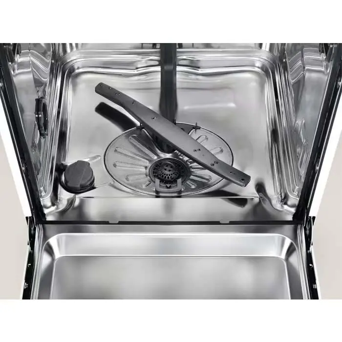 Zmywarka Electrolux 300 AirDry KEAF7200L 59,6cm Automatyczne otwieranie drzwi