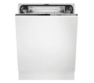 Посудомийна машина Electrolux KEAF7200L 59,6cm з автоматичним відкриванням дверей