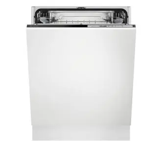 Zmywarka Electrolux KEAF7200L 59,6cm Automatyczne otwieranie drzwi