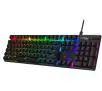 Klawiatura mechaniczna HyperX Alloy Origins Blue Switch Czarny