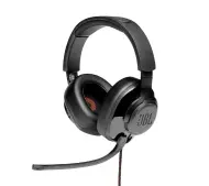 JBL Quantum 300 Nauszne Czarny
