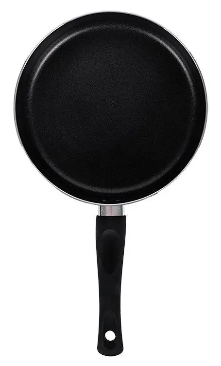 Patelnia La Bonita Carbon Indukcja Nieprzywierająca 24cm