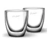 Zestaw szklanek Lamart Vaso LT9009 80ml