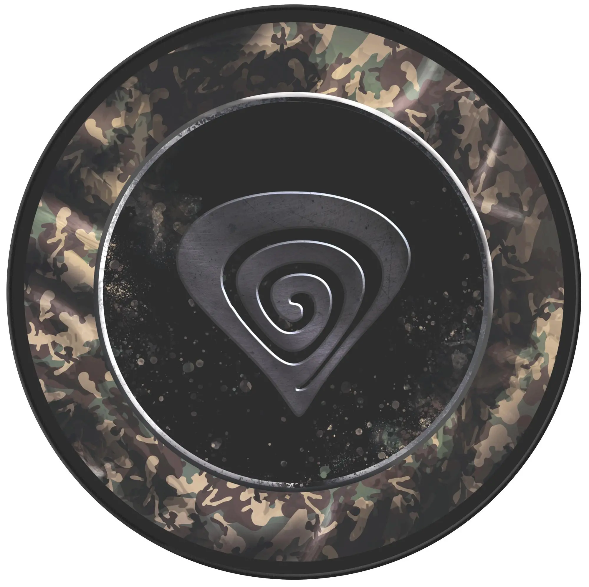 Mata Genesis Tellur 500 Master of Camouflage