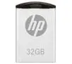 PenDrive HP v222w 32GB USB 2.0 Srebrny