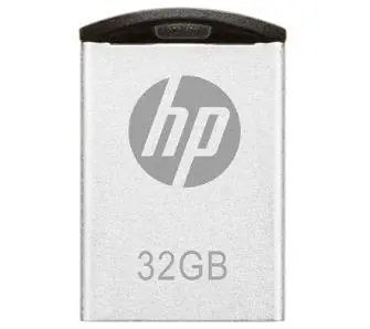 PenDrive HP v222w 32GB USB 2.0 Srebrny