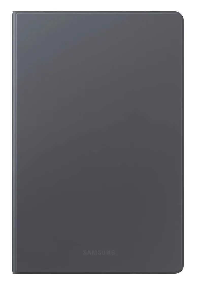 Etui na tablet Samsung Galaxy Tab A7 Book Cover EF-BT500PJ Srebrny