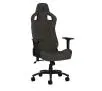 Fotel Corsair T3 Rush Gamingowy do 120kg Tkanina Ciemnoszary