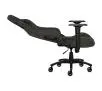 Fotel Corsair T3 Rush Gamingowy do 120kg Tkanina Ciemnoszary