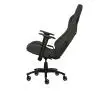 Fotel Corsair T3 Rush Gamingowy do 120kg Tkanina Ciemnoszary