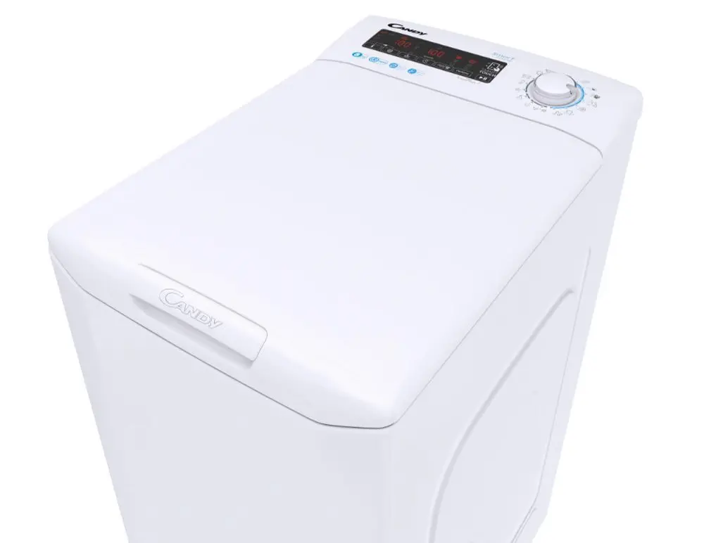 Pralka Candy Smart Inverter CSTG 48TME/1-S 8kg 1400obr/min
