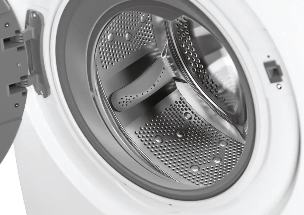 Pralka Hoover H-Wash 500 HWP 69AMBC/1-S Slim 9kg 1600obr/min Zdalne sterowanie