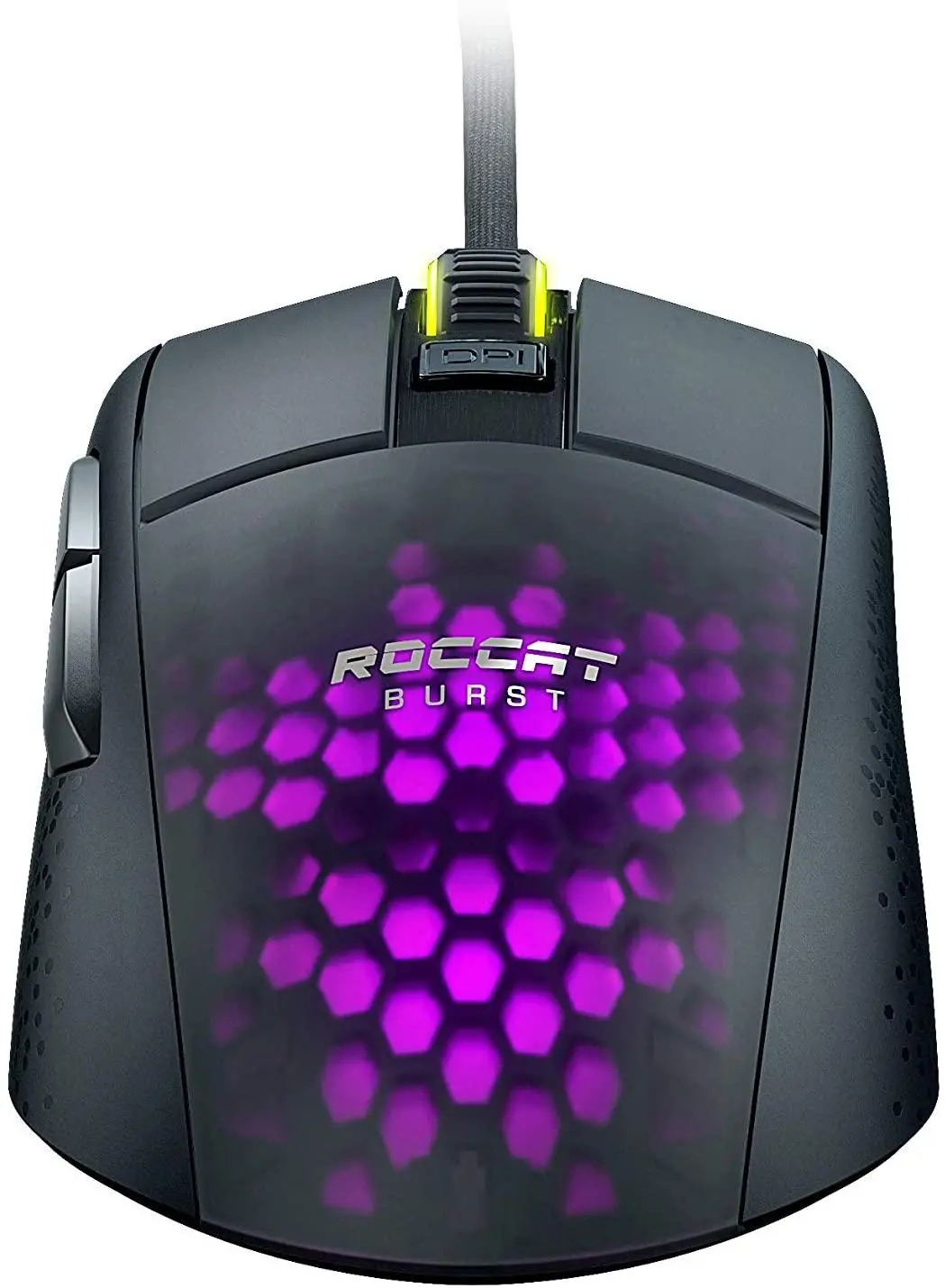 Myszka gamingowa Roccat Burst Pro AIMO Czarny