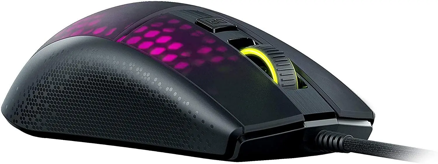 Myszka gamingowa Roccat Burst Pro AIMO Czarny