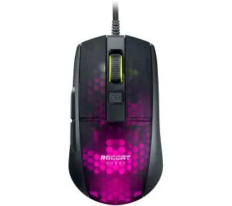 Myszka gamingowa Roccat Burst Pro AIMO Czarny