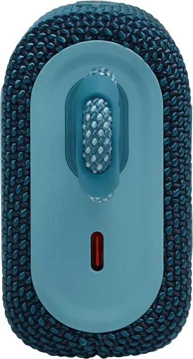 Głośnik Bluetooth JBL GO 3 4,2W Niebieski