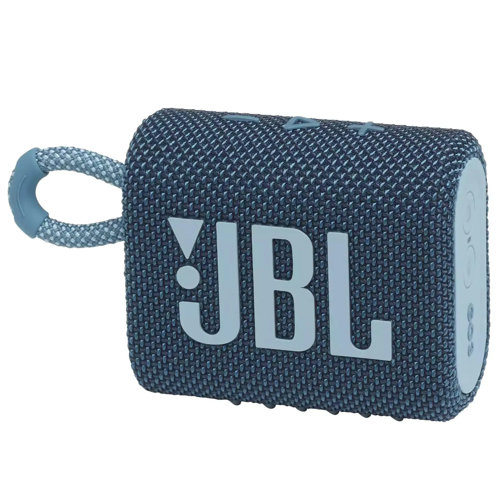 Głośnik Bluetooth JBL GO 3 4,2W Niebieski