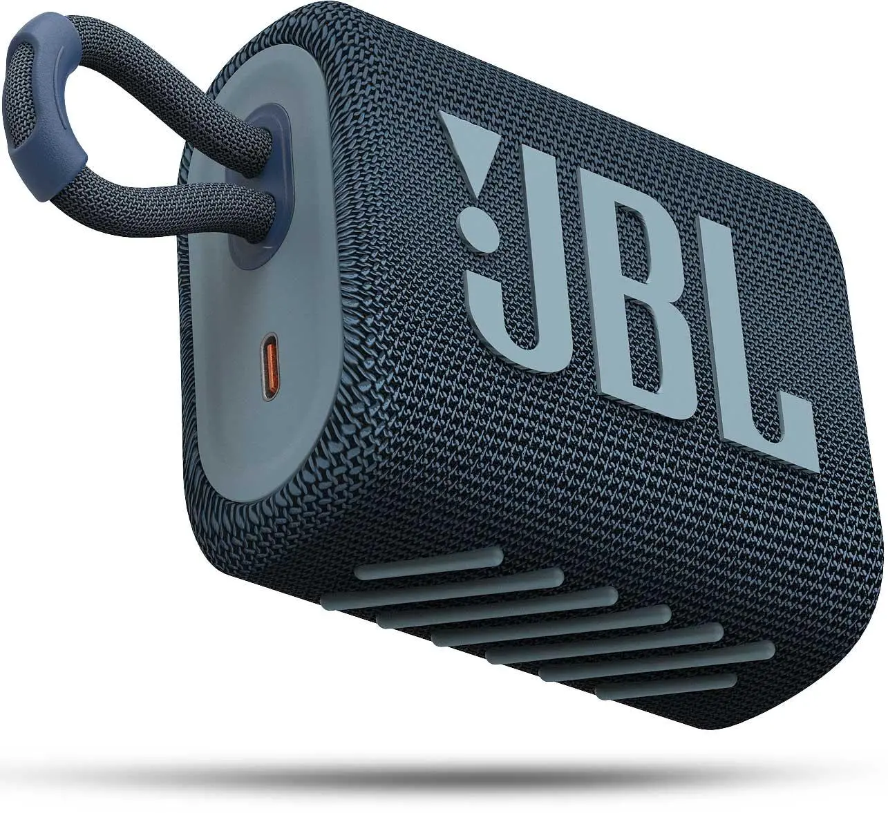 Głośnik Bluetooth JBL GO 3 4,2W Niebieski