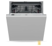Zmywarka Whirlpool WIC 3C33 PFE 59,8cm Automatyczne otwieranie drzwi Szuflada na sztućce