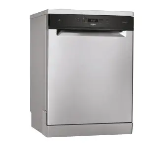 Zmywarka Whirlpool WFC 3C33 PF X 60cm Automatyczne otwieranie drzwi Szuflada na sztućce