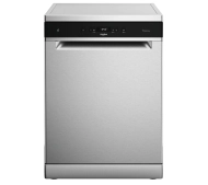 Whirlpool WFC 3C33 PF X 60cm Automatyczne otwieranie drzwi Szuflada na sztućce