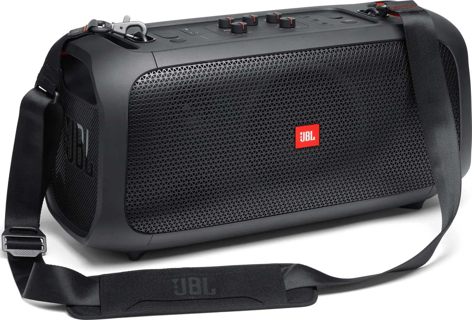 Głośnik Bluetooth JBL PartyBox On-The-Go 100W Czarny